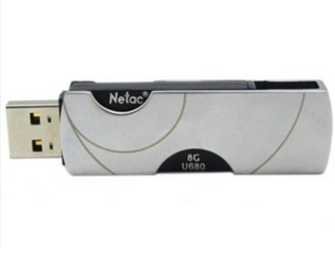 朗科U680 USB3.0(16GB) 朗科U680 USB3.0(16GB)