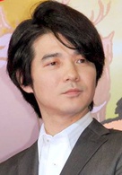 金色夢鄉(日本2010年中村義洋執導的電影) 金色夢鄉(日本2010年中村義洋執導的電影)