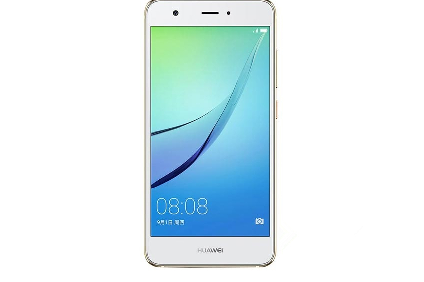 HUAWEI nova HUAWEI nova