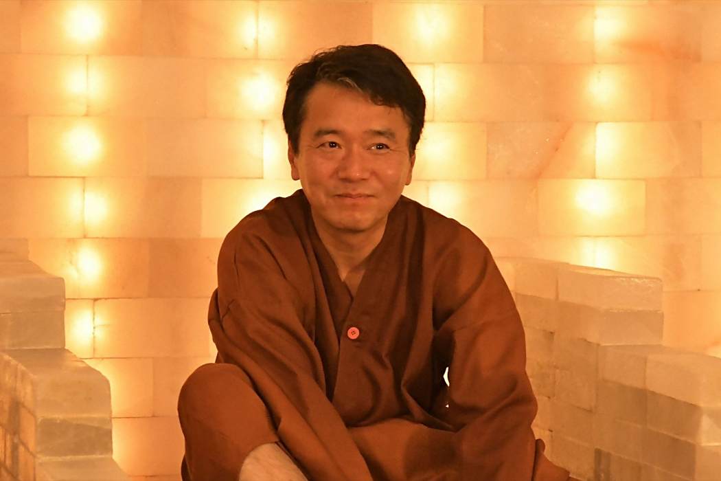 梅原尊