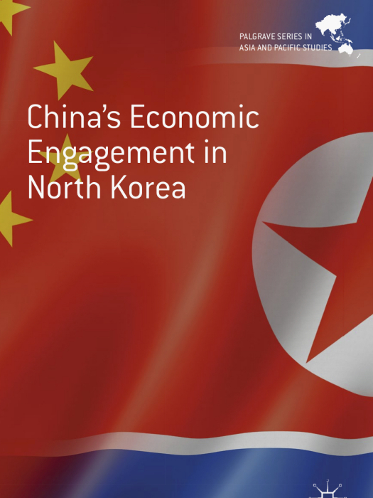 China\x27s Economic Engagement in North Korea China\x27s Economic Engagement in North Korea