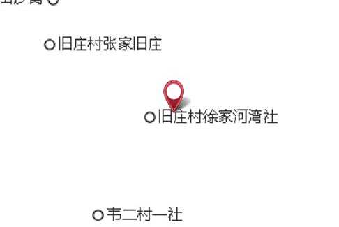徐家河灣 徐家河灣