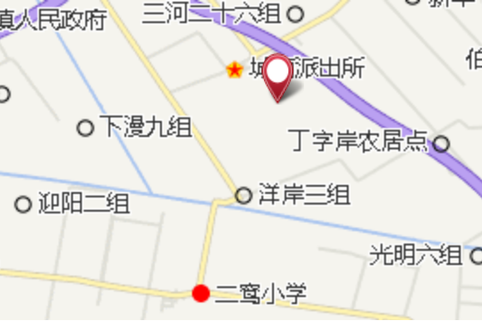 童南二組