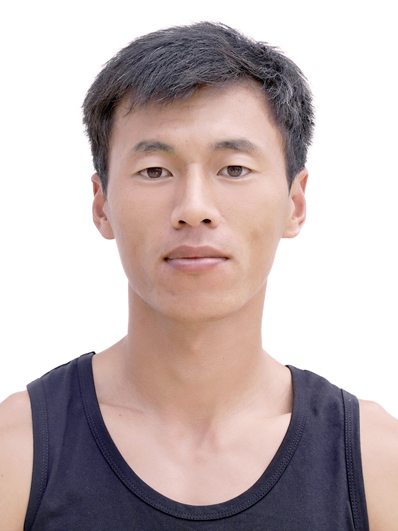 趙國強(遼寧籍賽艇運動員) 趙國強(遼寧籍賽艇運動員)