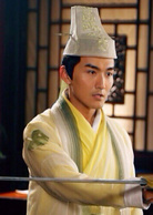 神鵰俠侶(2014年內地版陳曉、陳妍希主演電視劇)