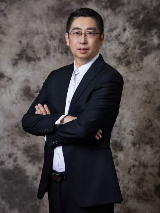 高鵬(中國建築標準設計研究院有限公司副總經理、北京國標建信檢驗認證有限公司總經理) 高鵬(中國建築標準設計研究院有限公司副總經理、北京國標建信檢驗認證有限公司總經理)
