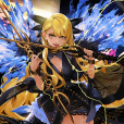 弗栗多(遊戲《Fate/Grand Order》中的5星Lancer) 弗栗多(遊戲《Fate/Grand Order》中的5星Lancer)