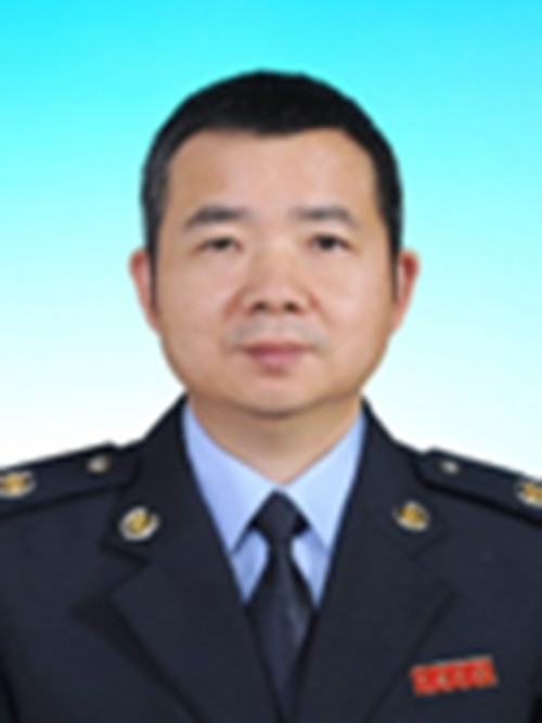 羅新輝(深圳市龍華區稅務局黨委副書記、副局長) 羅新輝(深圳市龍華區稅務局黨委副書記、副局長)