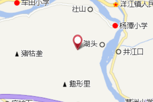 大元里 大元里
