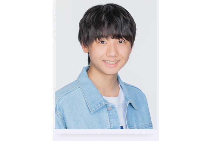 羽村仁成 羽村仁成