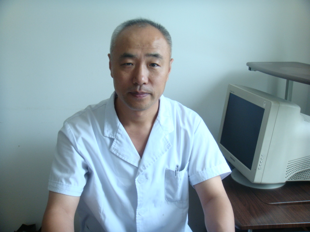 毛宇湘 中醫內科專家