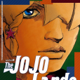 The JOJO Lands The JOJO Lands