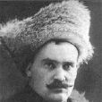 格里戈里·米哈伊洛維奇·謝苗諾夫