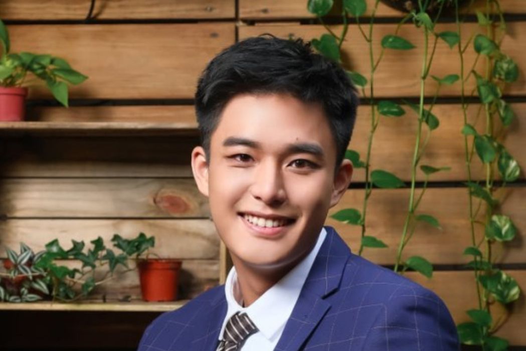 安俊朋 安俊朋