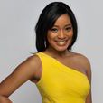 柯克·帕爾莫(Keke Palmer)