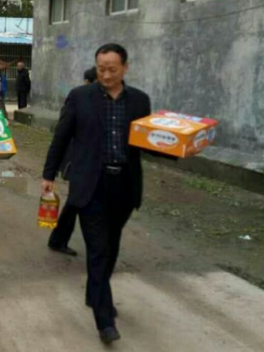 尚光修(河南宏達木業有限公司總經理) 尚光修(河南宏達木業有限公司總經理)
