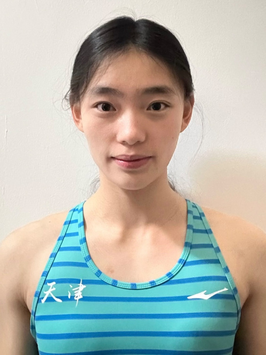 吳安琪(中國田徑運動員) 吳安琪(中國田徑運動員)