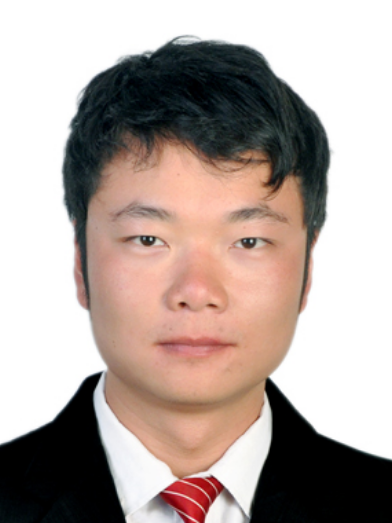 黃江凱 黃江凱