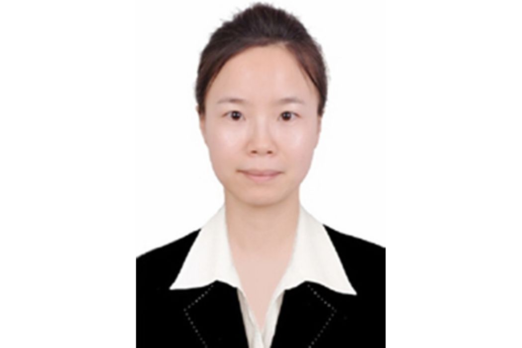 張晗(長安大學副教授) 張晗(長安大學副教授)