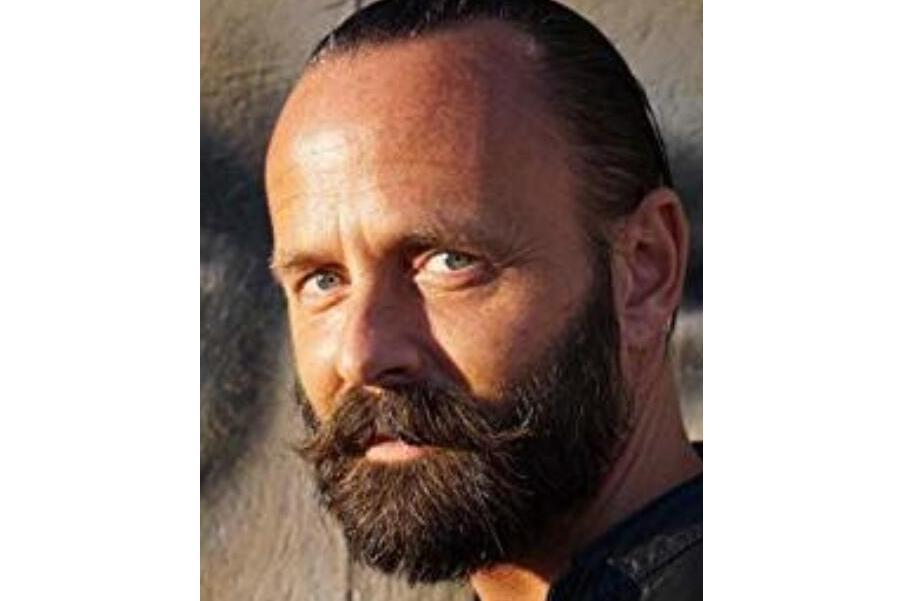 Joel McNichol Joel McNichol