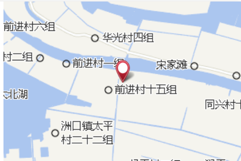 北堤六組 北堤六組