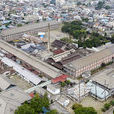 富岡制絲廠 富岡制絲廠