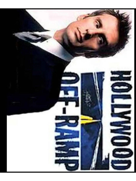 Hollywood Off-Ramp Hollywood Off-Ramp