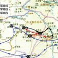 熙河開邊(收取青唐)