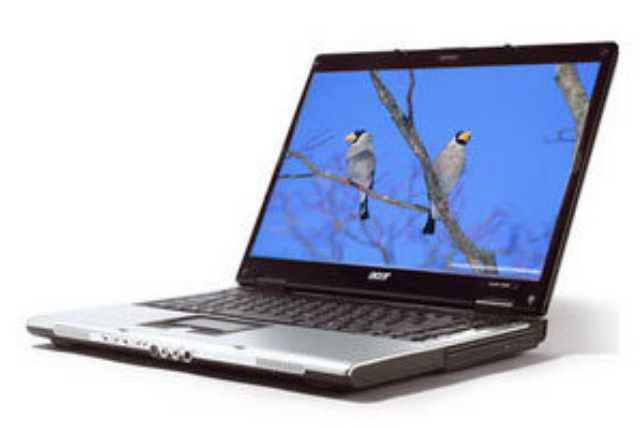 宏碁Aspire 5572WXMi 宏碁Aspire 5572WXMi