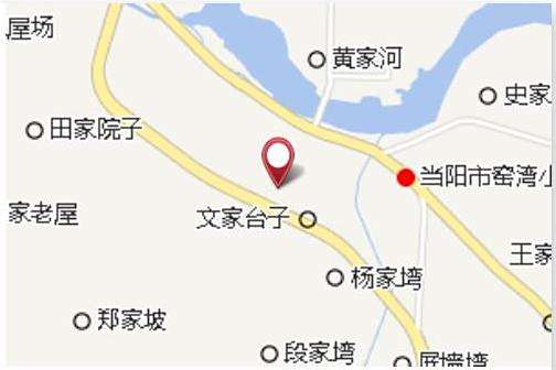 窯灣村六組 窯灣村六組