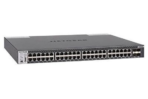 NETGEAR M4300-48X NETGEAR M4300-48X