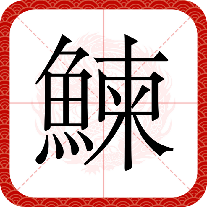 鰊 鰊