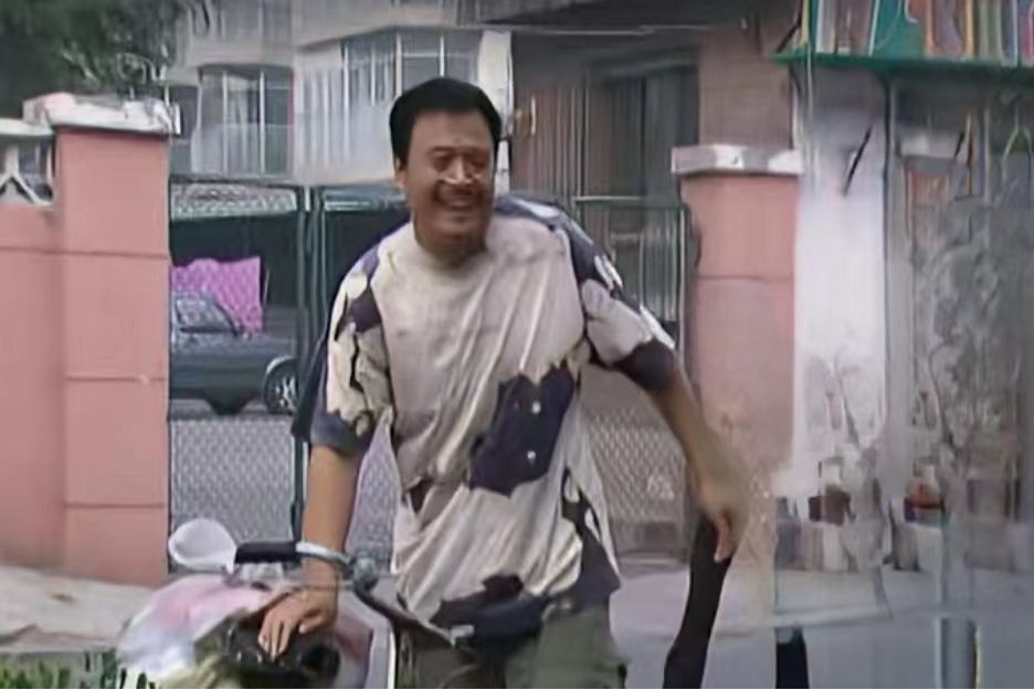 姜大元(家庭倫理劇《別問我是誰》中的角色) 姜大元(家庭倫理劇《別問我是誰》中的角色)