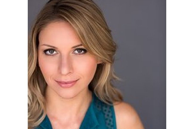 Alison Whitney Alison Whitney