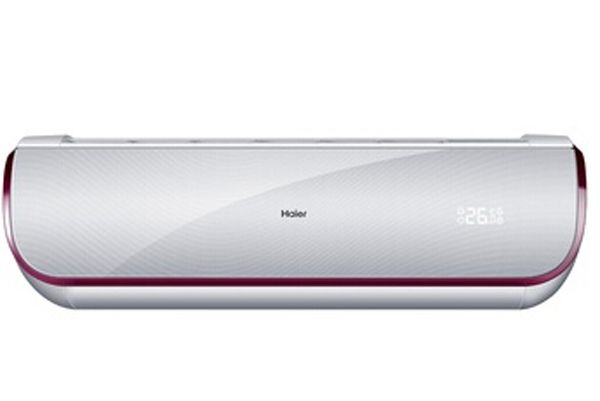 海爾KFR-26GW/11WBA22A 海爾KFR-26GW/11WBA22A