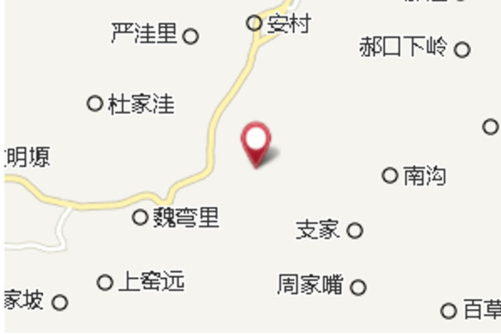 三十畝梁 三十畝梁