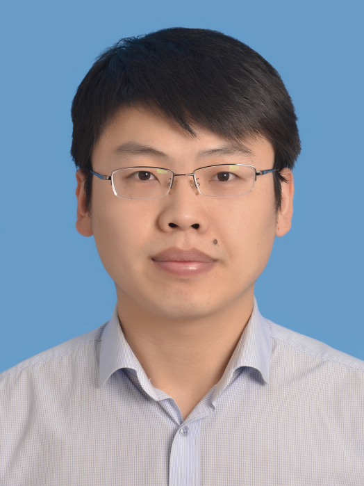 王俊華(陝西省渭南市合陽縣政府黨組成員、副縣長) 王俊華(陝西省渭南市合陽縣政府黨組成員、副縣長)
