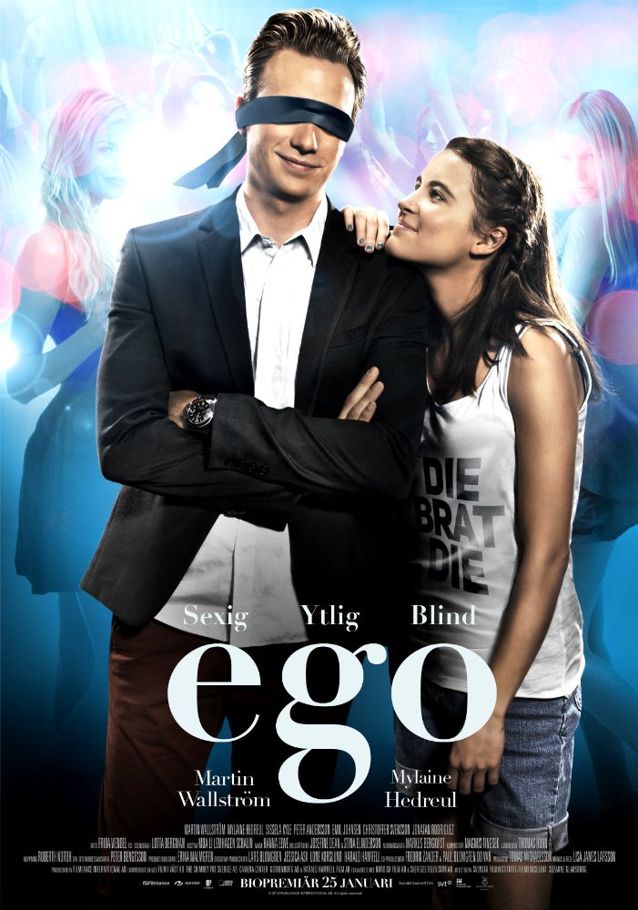 EGO(2013年瑞典電影)