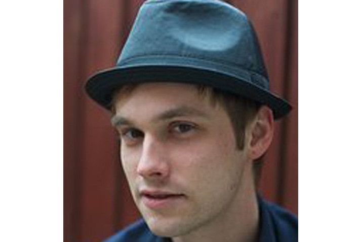 Tobias Segal Tobias Segal