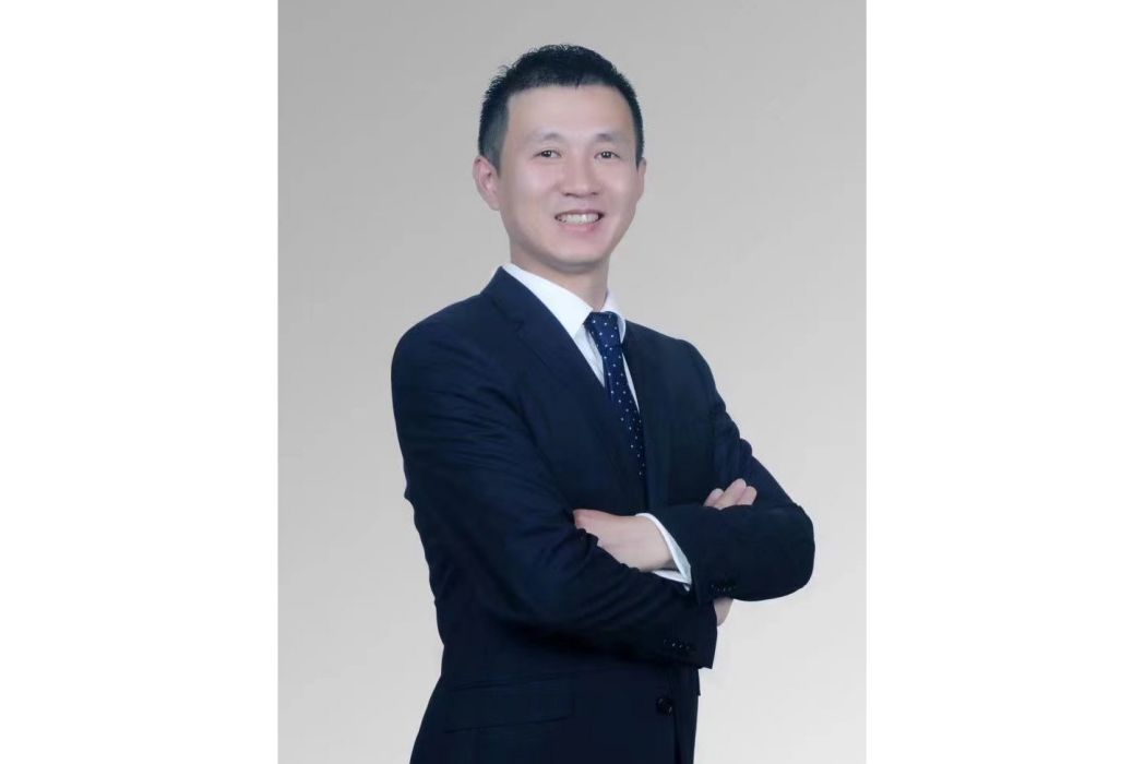趙偉(講師) 趙偉(講師)