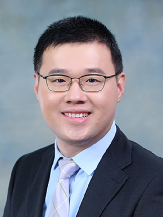 梁帥帥(北京科技大學機械工程學院講師)