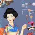 打扮日本女生 打扮日本女生