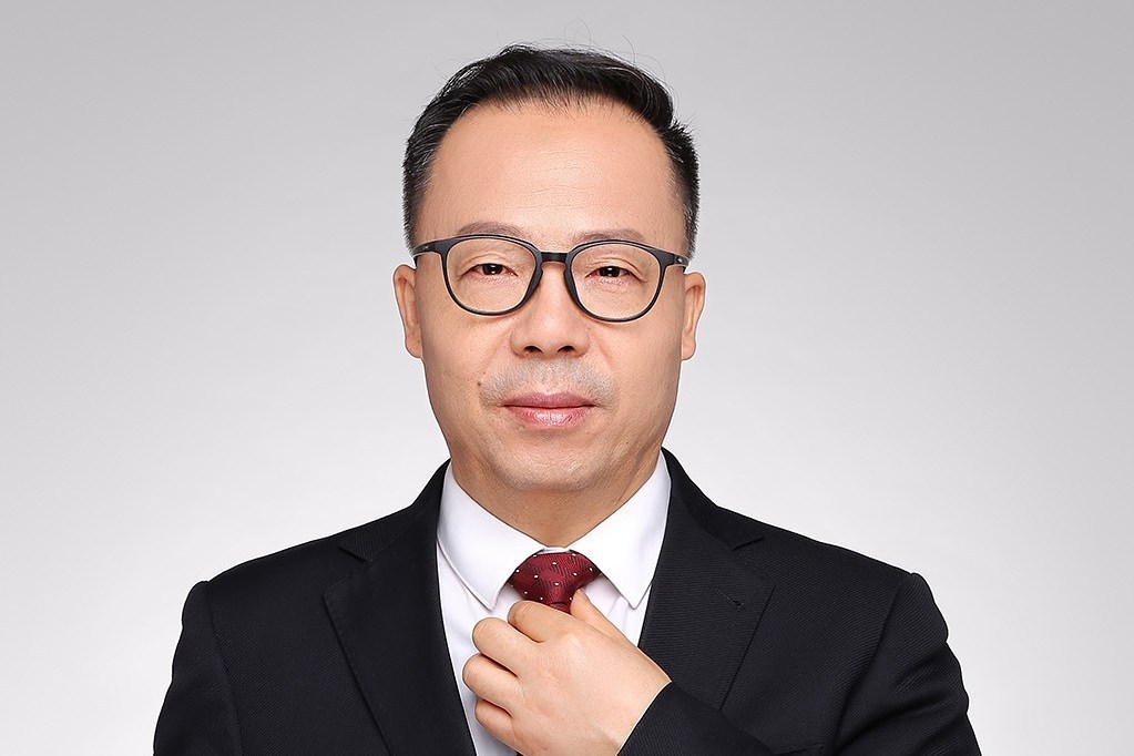 王世喜(*ST凱瑞獨立董事) 王世喜(*ST凱瑞獨立董事)