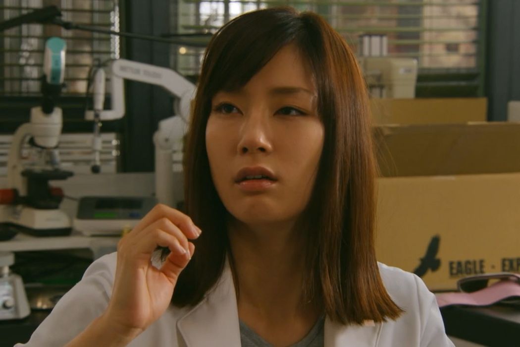 前田滿子 前田滿子