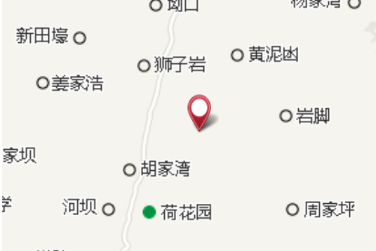 火爐片區 火爐片區