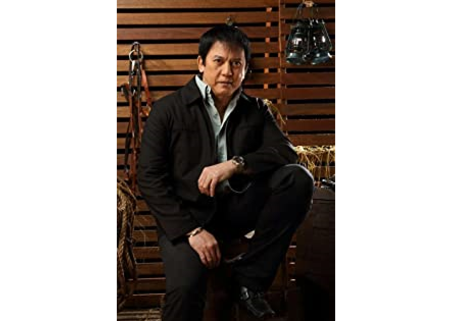 Phillip Salvador Phillip Salvador