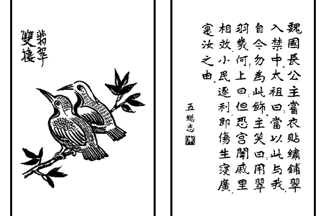 翡翠雙棲 翡翠雙棲