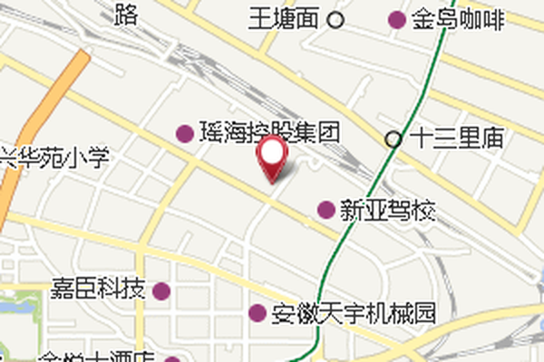 何小郢 何小郢