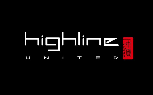 Highline United China