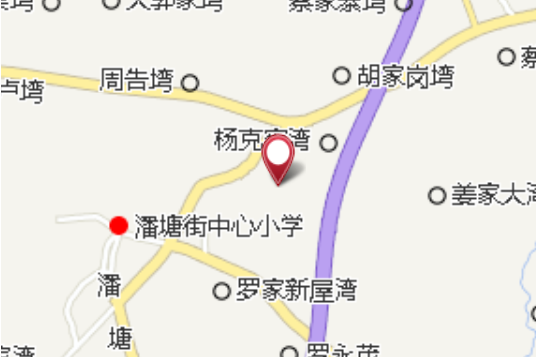 羅家中塆 羅家中塆